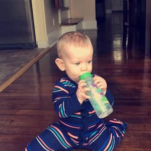 Meet your Posher, Stephen